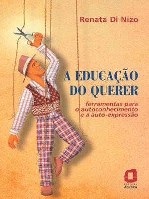 cover image of A educação do querer
